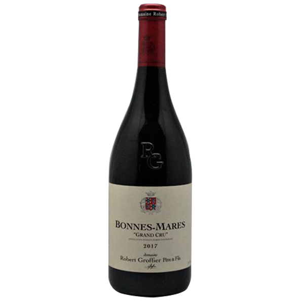 2017 Robert Groffier, Bonnes Mares Grand Cru